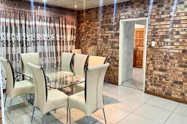 4 Bedroom Property for Sale in Universitas Ridge Free State